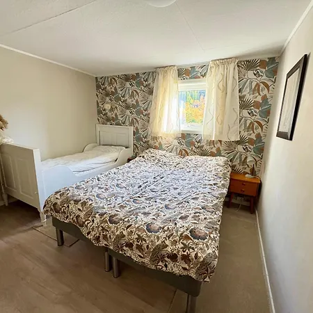 Fornes Bed & Breakfast Frühstückspension *