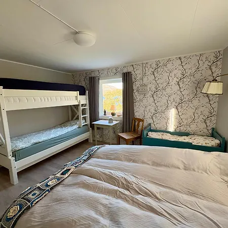 Frühstückspension Fornes Bed & Breakfast *