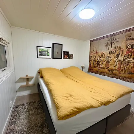 Fornes Bed & Breakfast Frühstückspension