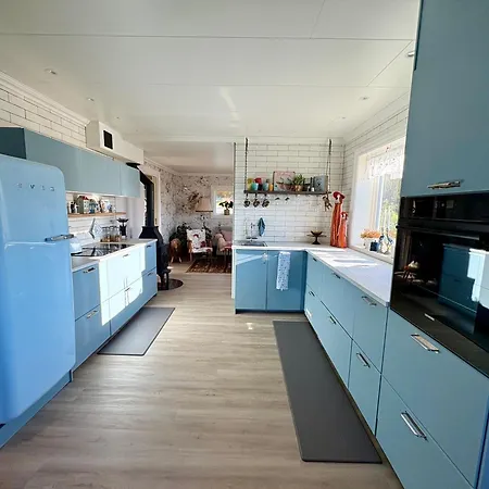 Fornes Bed & Breakfast *