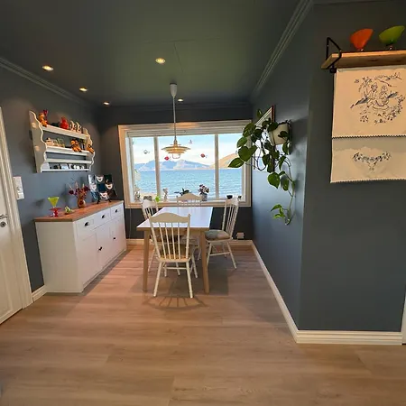 Fornes Bed & Breakfast Fornes