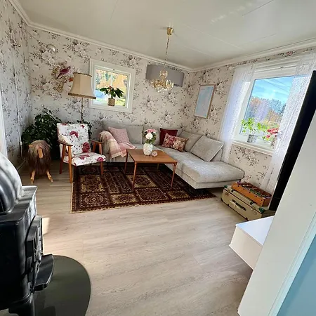 Fornes Bed & Breakfast Frühstückspension *